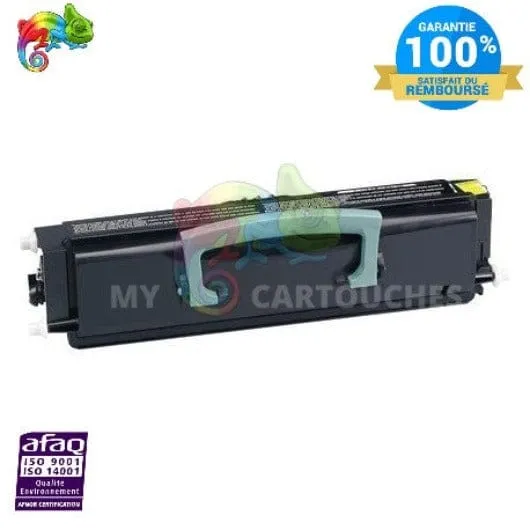 Toner Lexmark X203A21G Noir: Lexmark X 203 N, X 204 N
