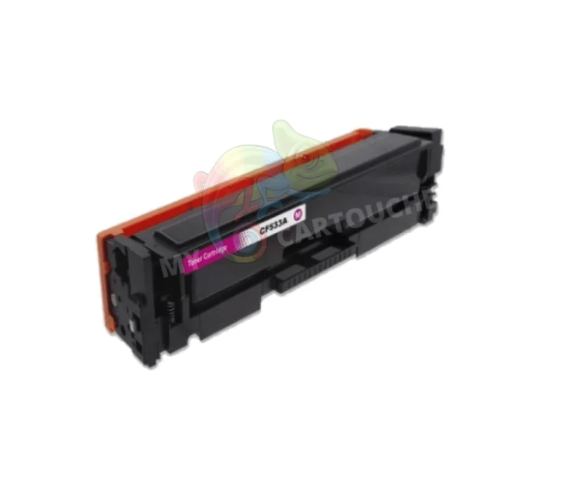 Toner HP 205A CF533A Magenta: Color LaserJet Pro M154, M180