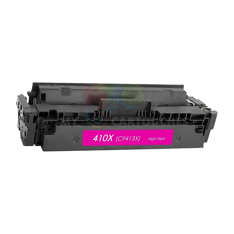 Toner HP 413X CF413X Magenta: Color LaserJet Pro M452, M477
