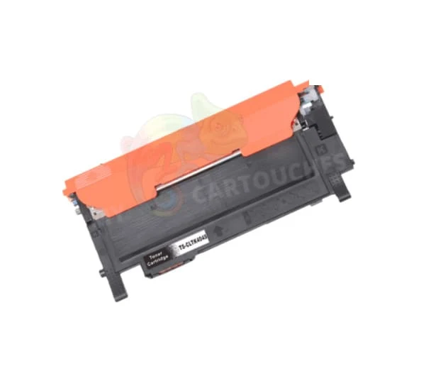 Toner Samsung CLT-K404S Noir: Xpress C480FW, C430W, C483FW