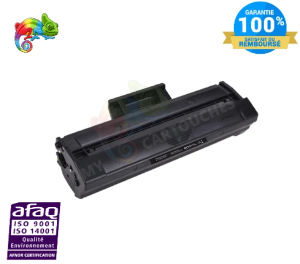 Toner Samsung MLT-D111S Noir: Xpress M2020W, M2070FW