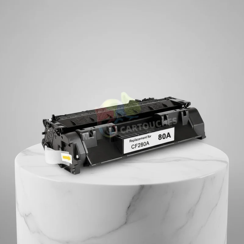 Toner HP 44A CF244A Noir — LaserJet Pro M15, M28
