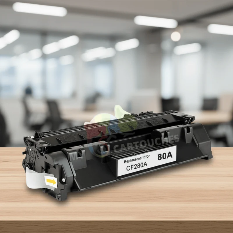 Toner HP 44A CF244A Noir — LaserJet Pro M15, M28
