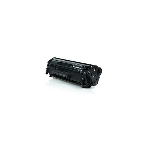 Toner Canon FX-10 Noir: i-SENSYS MF4010, MF4120, Fax L100