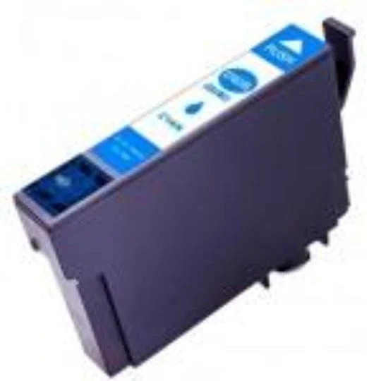 Cartouche Epson 502 XL Cyan: WF-2860DWF, XP-5100