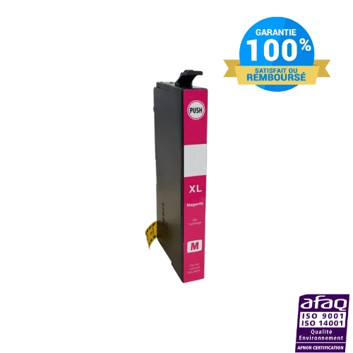 Cartouche Epson 29 XL Magenta: XP-235, XP-335, XP-432