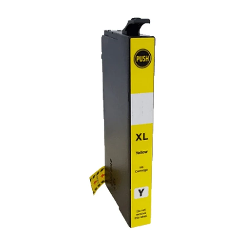 Cartouche Epson 16 XL Jaune: WF-2010W, WF-2510WF