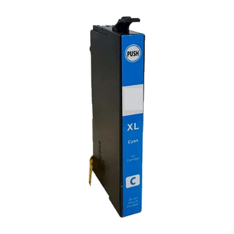 Cartouche Epson 1302 Cyan — WorkForce WF-7015, WF-3520