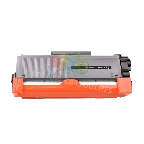 Toner Brother TN-2320 Noir — HL-L2300D, DCP-L2520DW, MFC-L2700DW