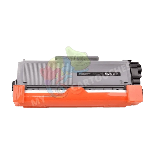 Toner Brother TN-2220 Noir — DCP-7055, DCP-7057