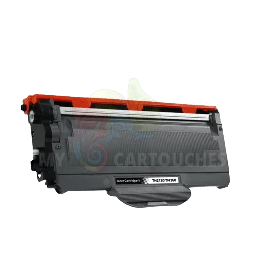 Toner Brother TN-2120 Noir — DCP-7030, DCP-7032