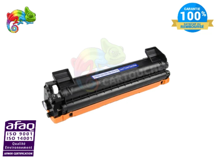 Toner Brother TN-1050 Noir — HL-1110, DCP-1510, MFC-1810