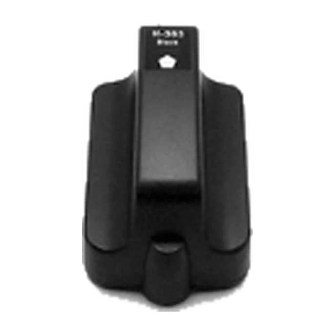 Cartouche HP 363 XL Noir — Photosmart 3110, Photosmart 3210