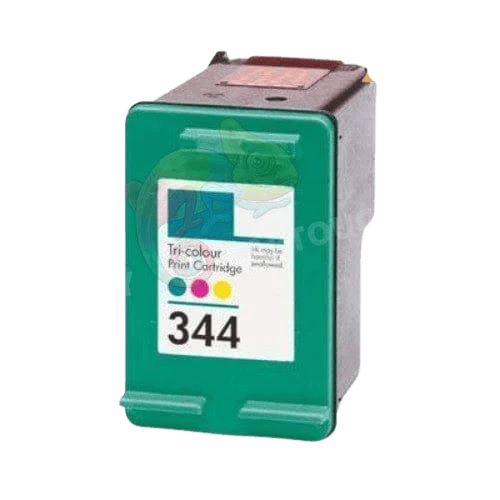 Cartouche HP 344 Couleur — DeskJet 460, DeskJet 5700