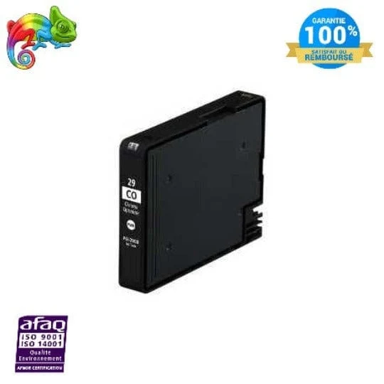 Cartouche Canon PGI-29 Chroma Optimizer: PIXMA PRO-1
