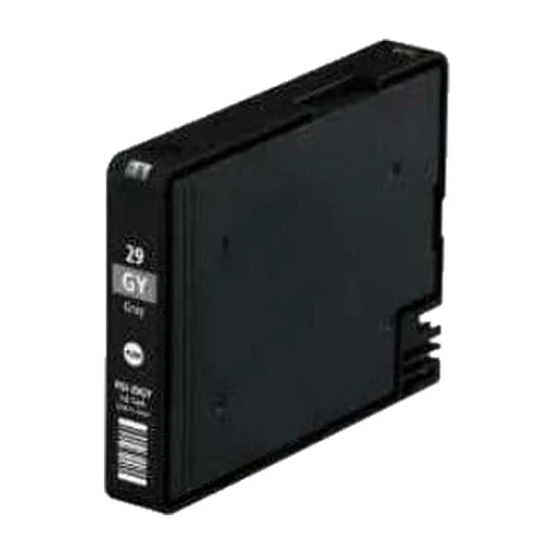 Cartouche Canon PGI-29 Gris: PIXMA PRO-1