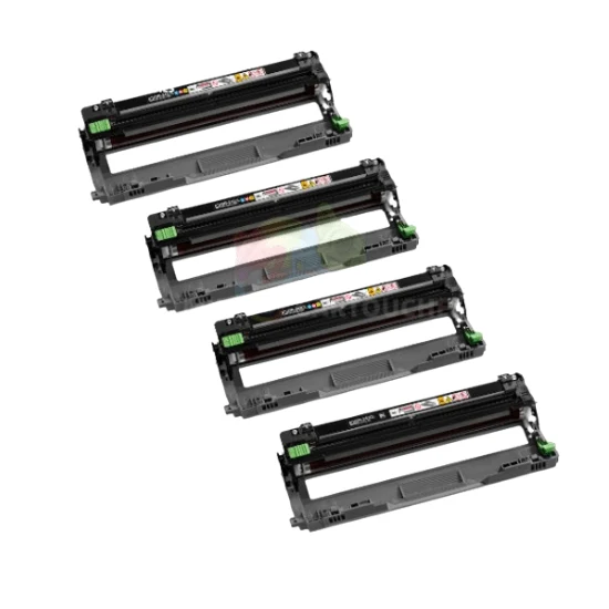 Tambour Brother DR-241CL Pack 4 Pas Cher