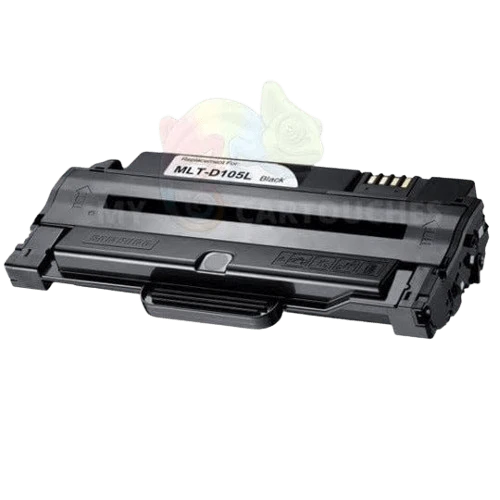 Toner Samsung MLT-D1052L Noir: ML-2580, ML-1910, SCX-4600