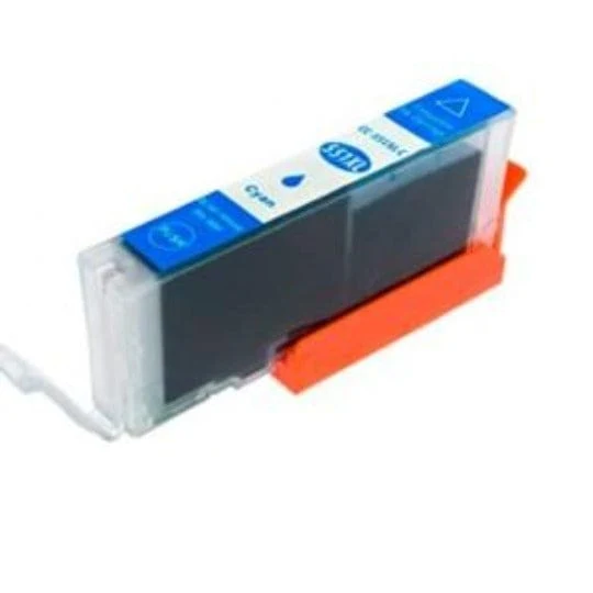 Cartouche Canon CLI-551 XL Cyan: PIXMA MG5450, MG6350, MX925