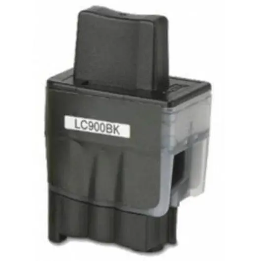 Cartouche Brother LC-900 Noir — DCP-110C, DCP-115C