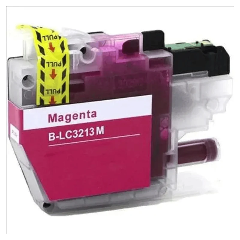 Cartouche Brother LC-3211/3213 Magenta — DCP-J572DW, DCP-J772DW