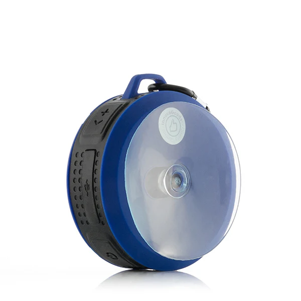Haut-Parleur Bluetooth sans Fil Portable Waterproof - Livraison Offerte