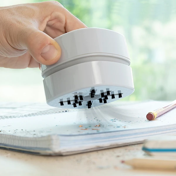 Mini Aspirateur à Main - Livraison offerte