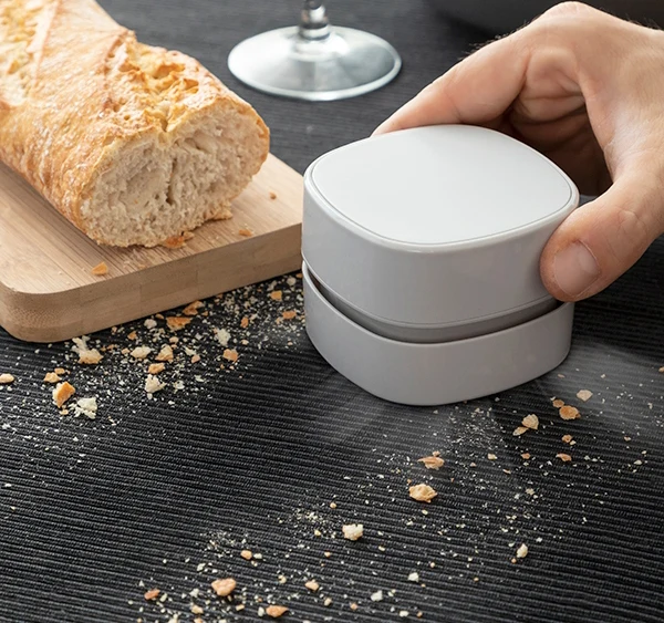 Mini Aspirateur à Main - Livraison offerte