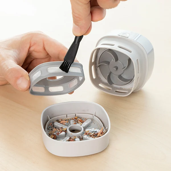 Mini Aspirateur à Main - Livraison offerte
