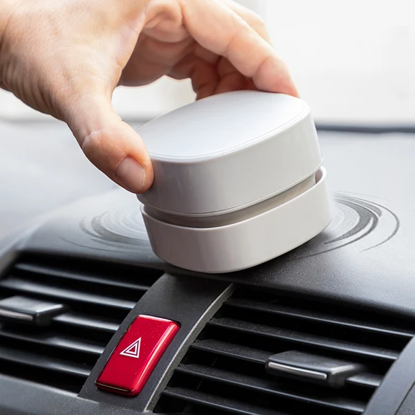 Mini Aspirateur à Main - Livraison offerte