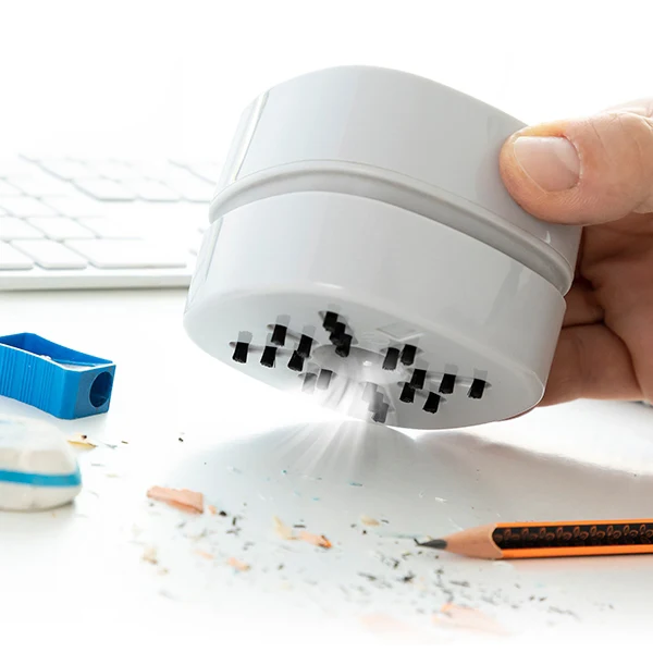 Mini Aspirateur à Main - Livraison offerte
