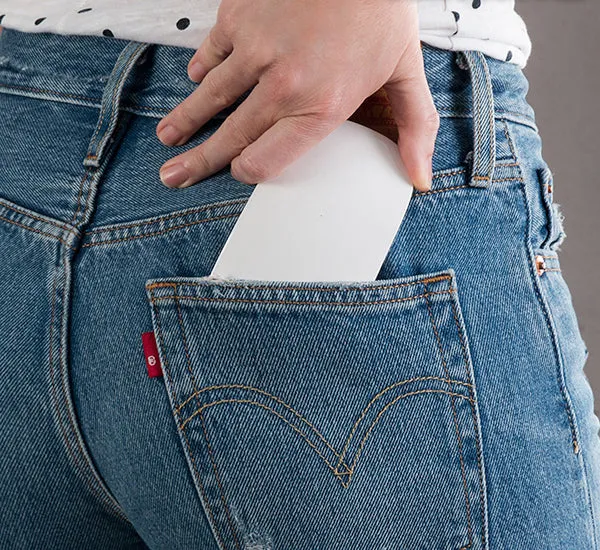 Lampe de poche mini séchoir LED UV pour Ongles - Livraison Offerte