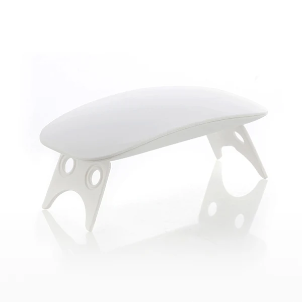 Lampe de poche mini séchoir LED UV pour Ongles - Livraison Offerte