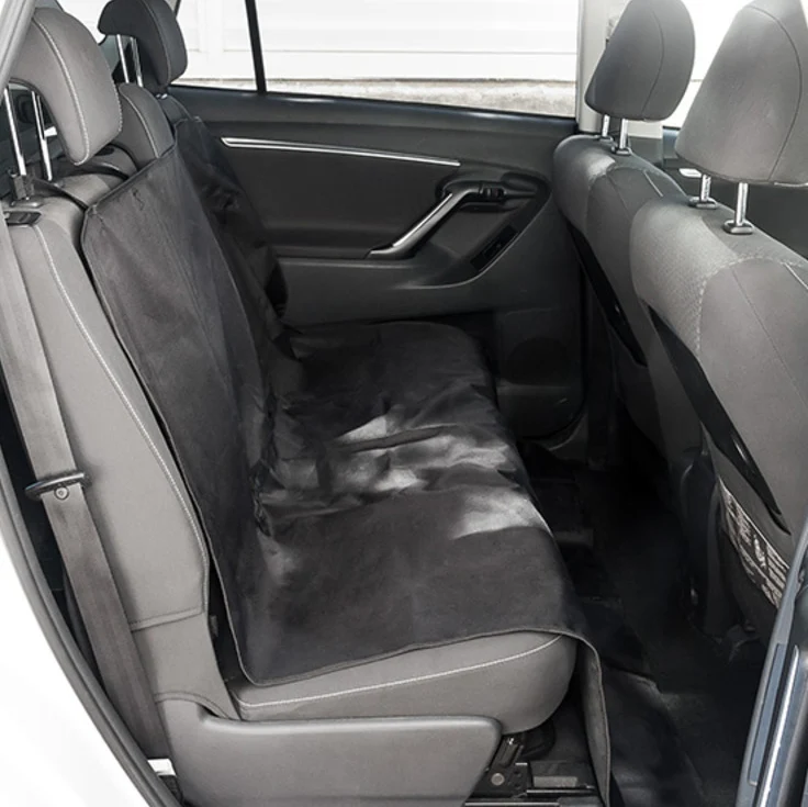 Housse de protection siège auto pour animaux de compagnie - Livraison offerte