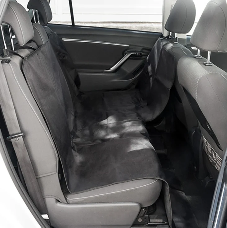 Housse de protection siège auto pour animaux de compagnie - Livraison offerte
