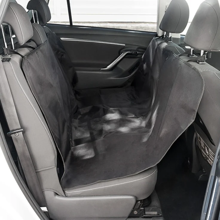 Housse de protection siège auto pour animaux de compagnie - Livraison offerte