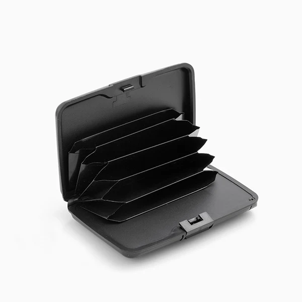 porte-cartes de securite et batterie externe - Livraison Offerte