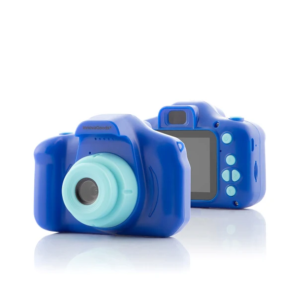 Appareil photo numérique pour enfants Kidmera - Livraison Offerte