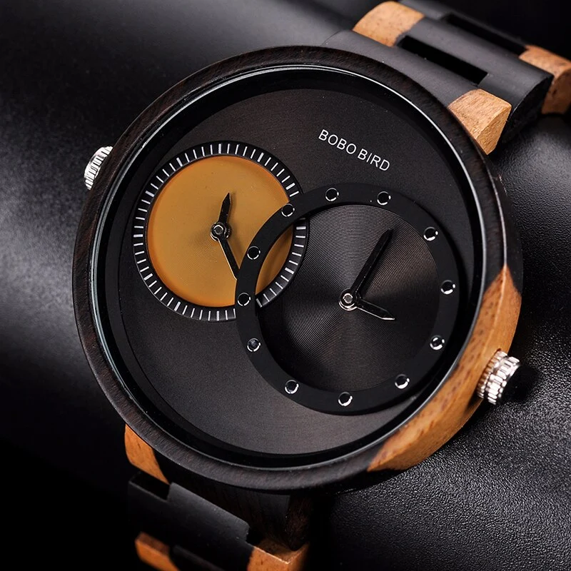 Montre ATLAS