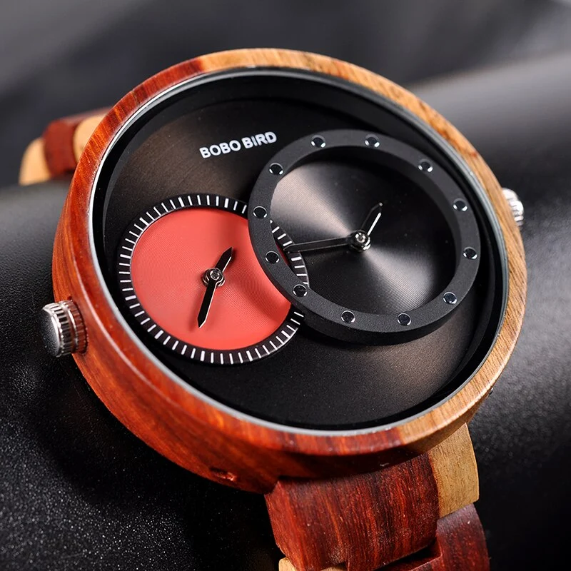 Montre ATLAS
