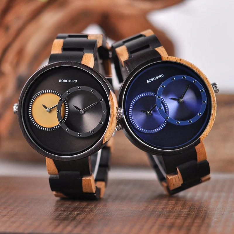Montre ATLAS