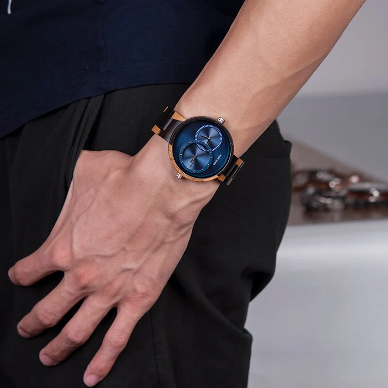 Montre ATLAS