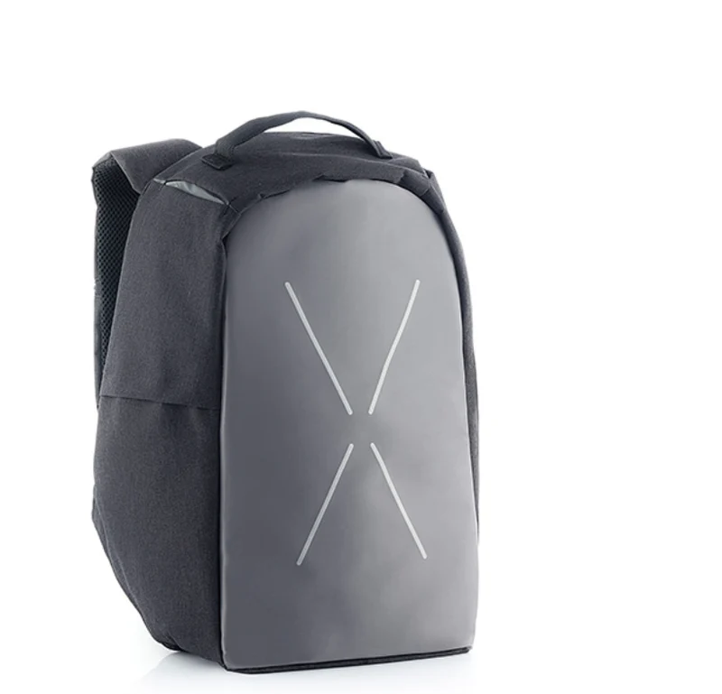 Sac à dos anti-vol & chargeur USB révolutionnaire - Livraison offerte