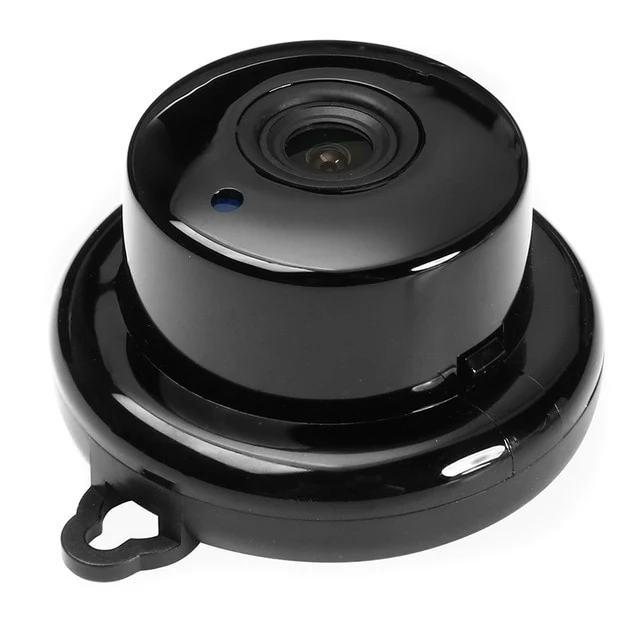 Mini caméra Wifi Full HD - Livraison Offerte