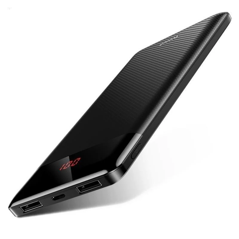 DESTOCKAGE - BATTERIE EXTERNE À RECHARGEMENT EXPRESS