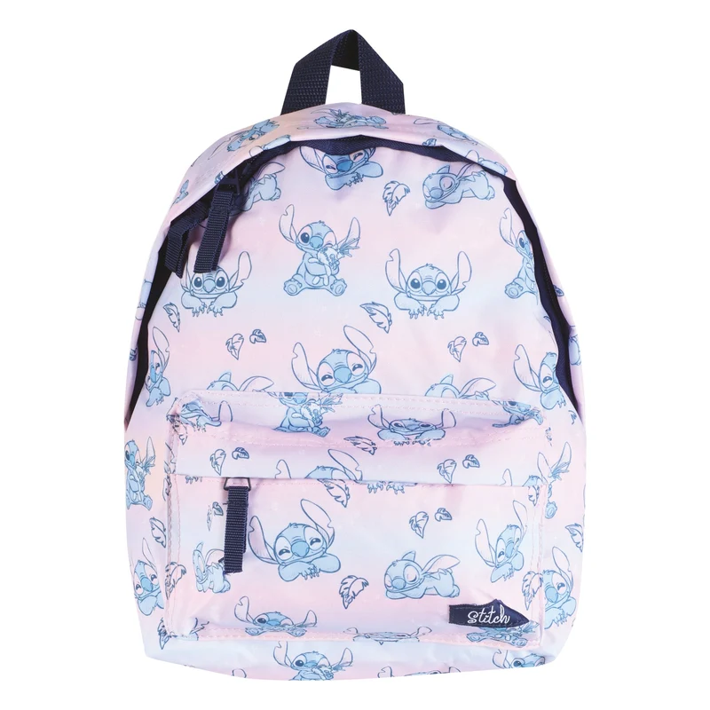SAC A DOS STITCH 1 COMPARTIMENT