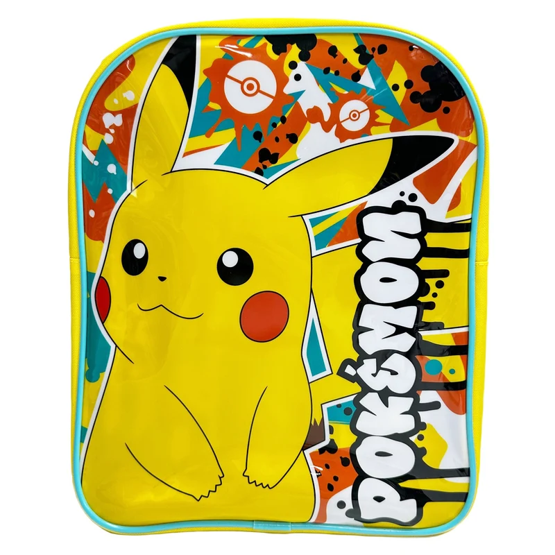 Sac à dos Pikachu