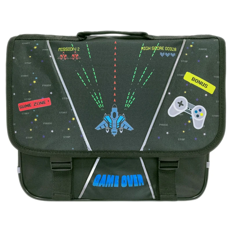 Cartable gaming