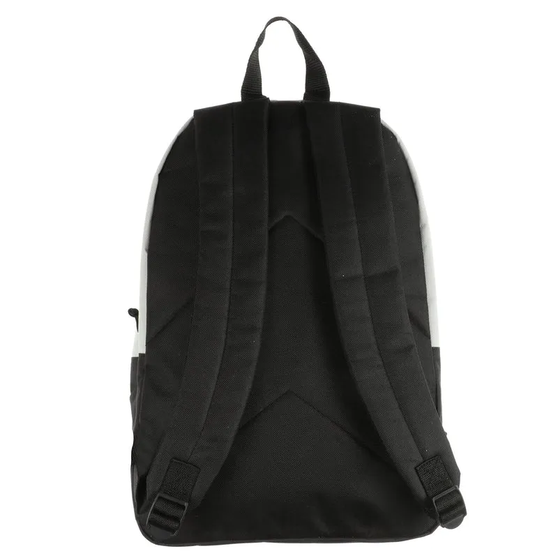 Sac à dos gris clair Nasa
