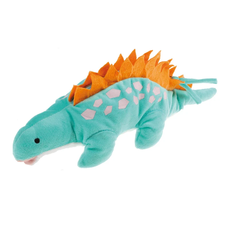 Fourre tout dinosaure